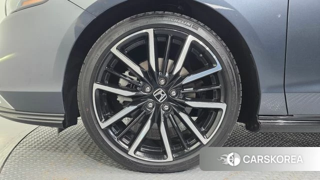 Honda Accord 11th Generation id 5011258 из Кореи 26