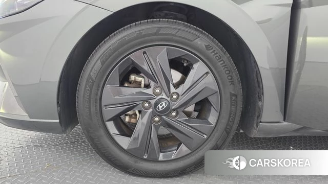 Hyundai Avante (CN7) id 4769482 из Кореи 15