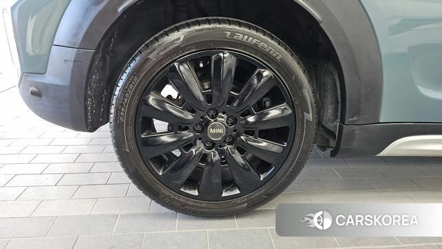 Mini Cooper Countryman id 4762905 из Кореи 15