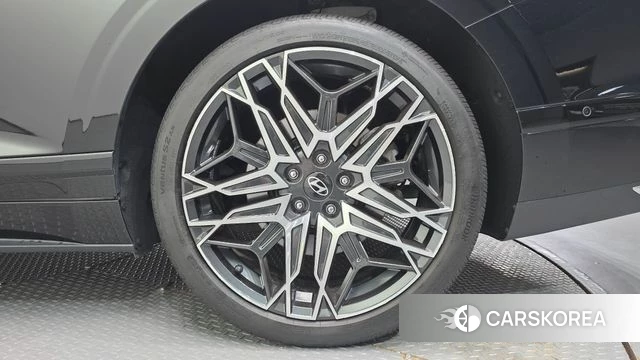 Hyundai Grandeur (GN7) id 4985896 из Кореи 15
