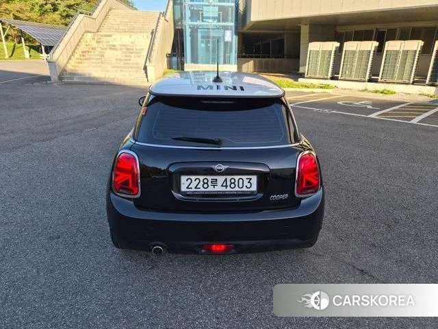 Mini Cooper id 4943695 из Кореи 15