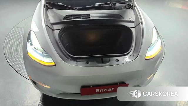 Tesla Model Y id 4784818 из Кореи 25