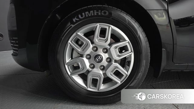 Hyundai Staria id 4964648 из Кореи 26