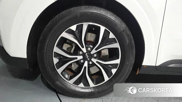 Kia Carnival 4th generation id 4981742 из Кореи 15