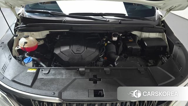 Kia Carnival 4th generation id 4991039 из Кореи 31