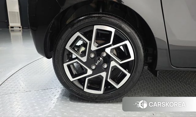 Kia The New Kia Ray id 5038819 из Кореи 25