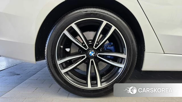 BMW 6 Series GT (G32) id 5028511 из Кореи 28