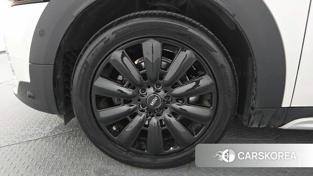 Mini Cooper Countryman id 4768069 из Кореи 33