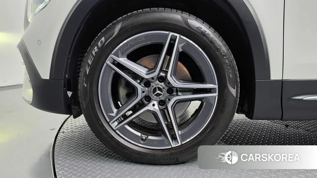 Mercedes-Benz GLB-Class X247 id 4922917 из Кореи 15