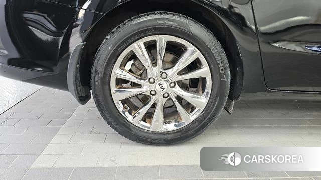 Kia The New Carnival id 5029009 из Кореи 31