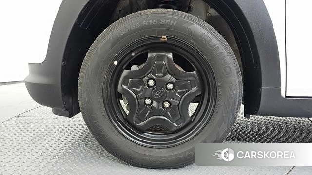 Hyundai Casper id 4666263 из Кореи 25