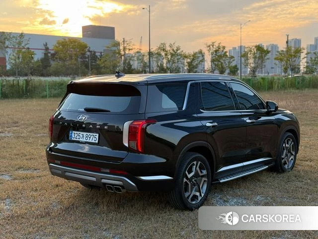 Hyundai The New Palisade id 4980733 из Кореи 14