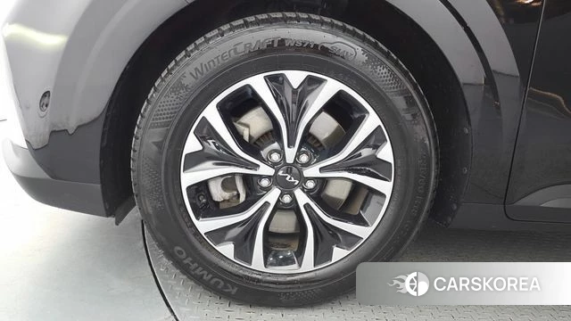Kia Carnival 4th generation id 4966378 из Кореи 26