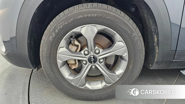 Kia The New Seltos id 4991679 из Кореи 25