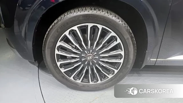 Hyundai Palisade id 3355074 из Кореи 15