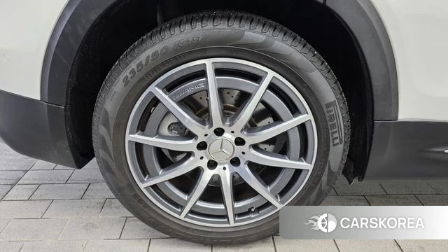 Mercedes-Benz GLB-Class X247 id 4609547 из Кореи 16