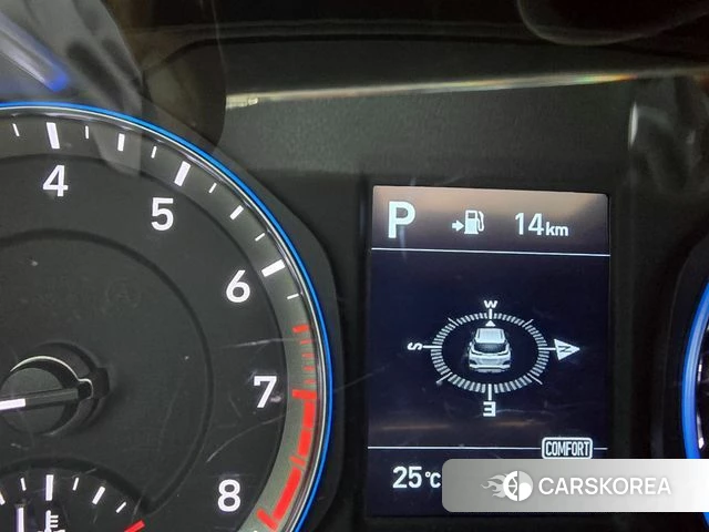Hyundai Kona id 4490855 из Кореи 15