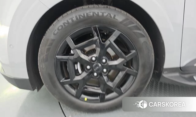 Kia The New Carnival 4th Generation id 4974640 из Кореи 33