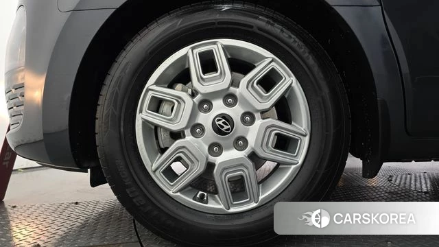 Hyundai Staria id 5001712 из Кореи 29