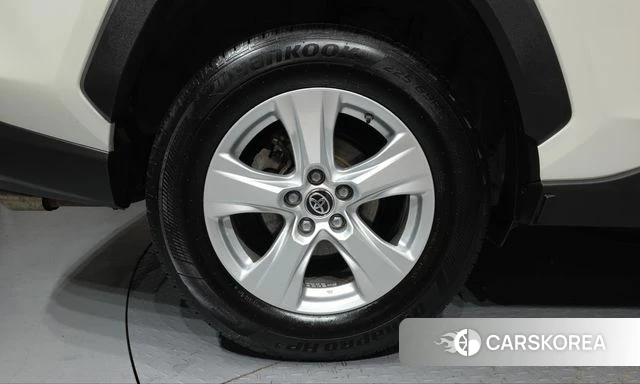 Toyota RAV4 5th Generation id 5004084 из Кореи 27