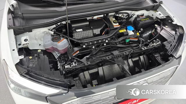 Audi Q4 e-Tron (F4) id 4974789 из Кореи 28
