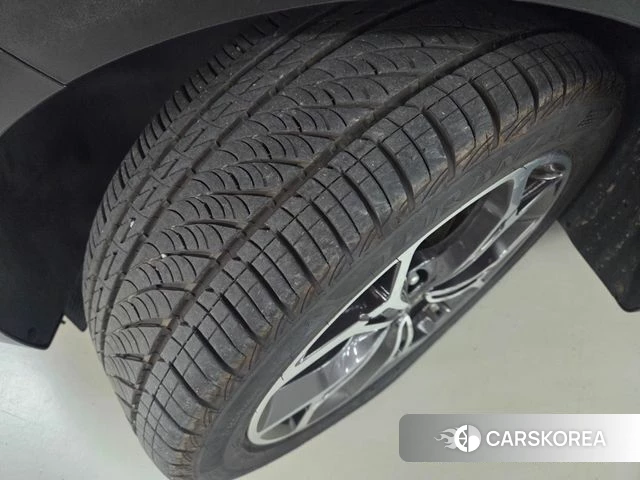 Kia Sportage The Bold id 4960131 из Кореи 12