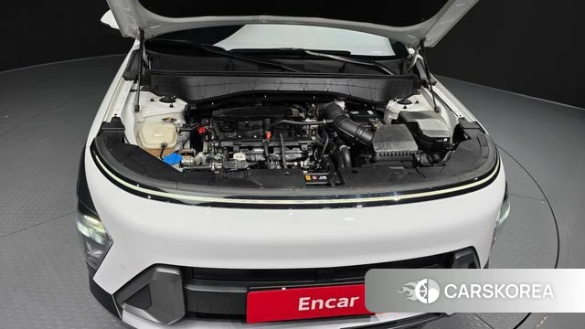 Hyundai Kona (SX2) id 5021416 из Кореи 27