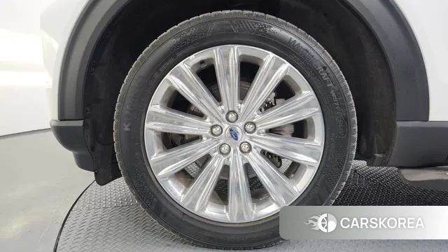 Ford Explorer 6th Generation id 3607774 из Кореи 15