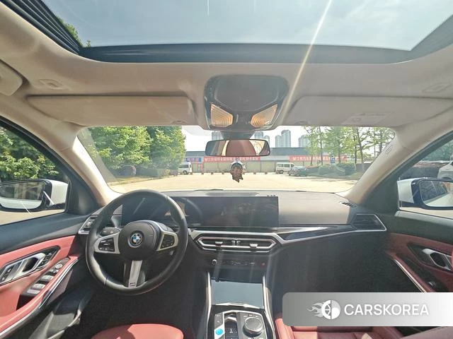 BMW i3 2023 Белый из Китая, фото 5