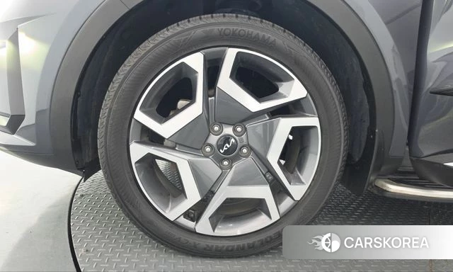 Kia Sorento 4th Generation id 5012634 из Кореи 28