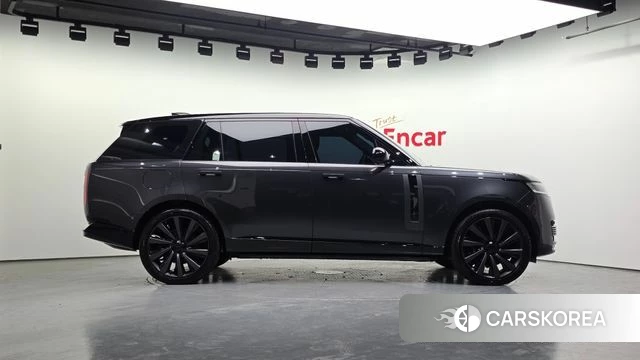 Land Rover Range Rover 5th Generation id 4990171 из Кореи 15