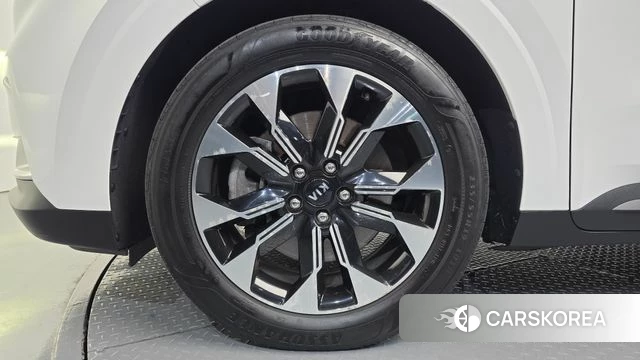 Kia Carnival 4th generation id 4952039 из Кореи 15