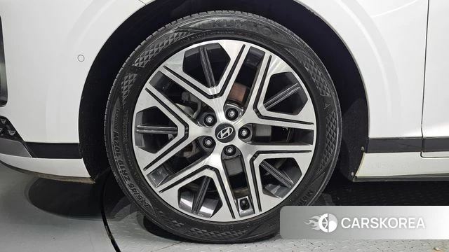Hyundai Grandeur Hybrid (GN7) id 4980981 из Кореи 32