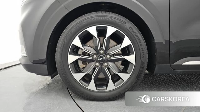 Kia Carnival 4th generation id 4716356 из Кореи 32
