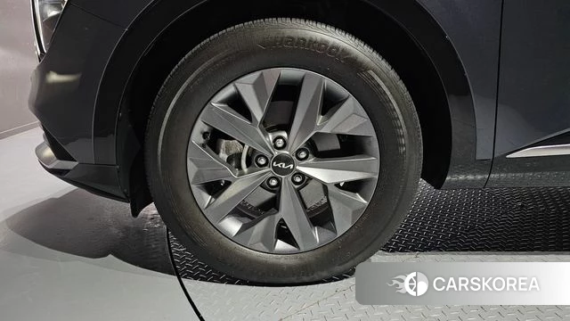 Kia Sportage 5th Generation id 4975017 из Кореи 25