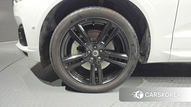 Volvo XC60 second Generation id 4977163 из Кореи 15
