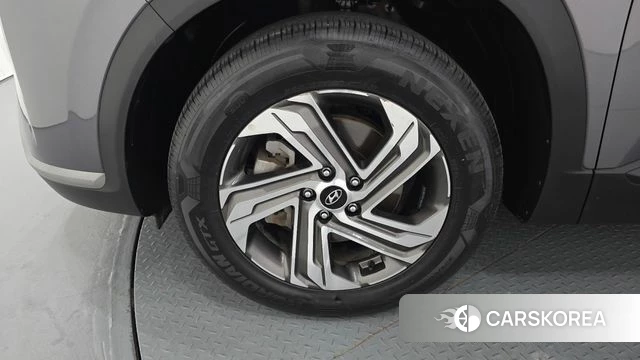 Hyundai The New Santa Fe id 4991604 из Кореи 15