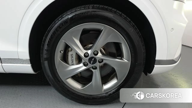 Genesis GV70 id 5026327 из Кореи 15