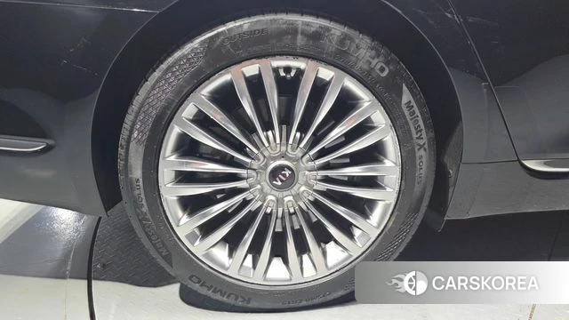 Kia More K9 id 4632626 из Кореи 31