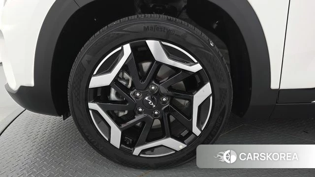 Kia The New Seltos id 5039395 из Кореи 30