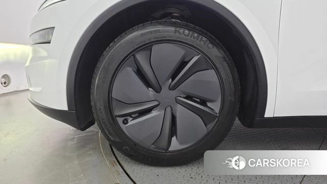 Tesla Model Y id 5032562 из Кореи 26