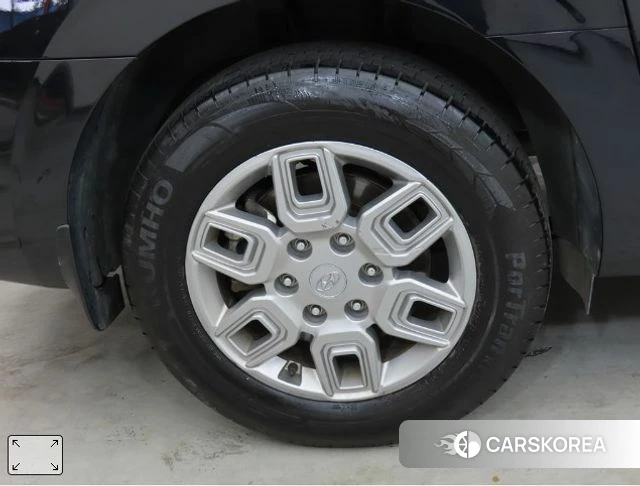 Hyundai Staria id 4707789 из Кореи 15