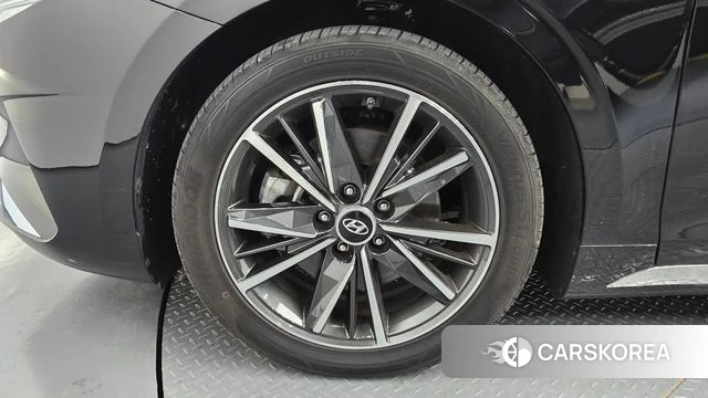 Hyundai The New Grandeur IG id 4580183 из Кореи 28