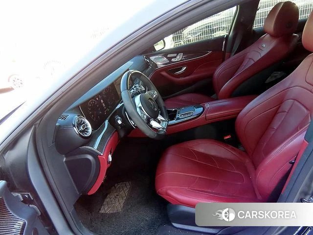 Mercedes-Benz CLS-Class C257 id 5047673 из Кореи 15