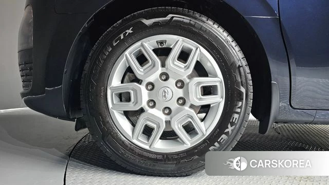 Hyundai Staria id 4835702 из Кореи 25