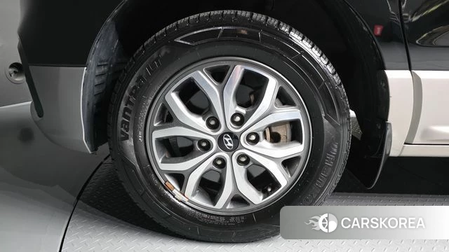 Hyundai The New Grand Starex id 5023773 из Кореи 15