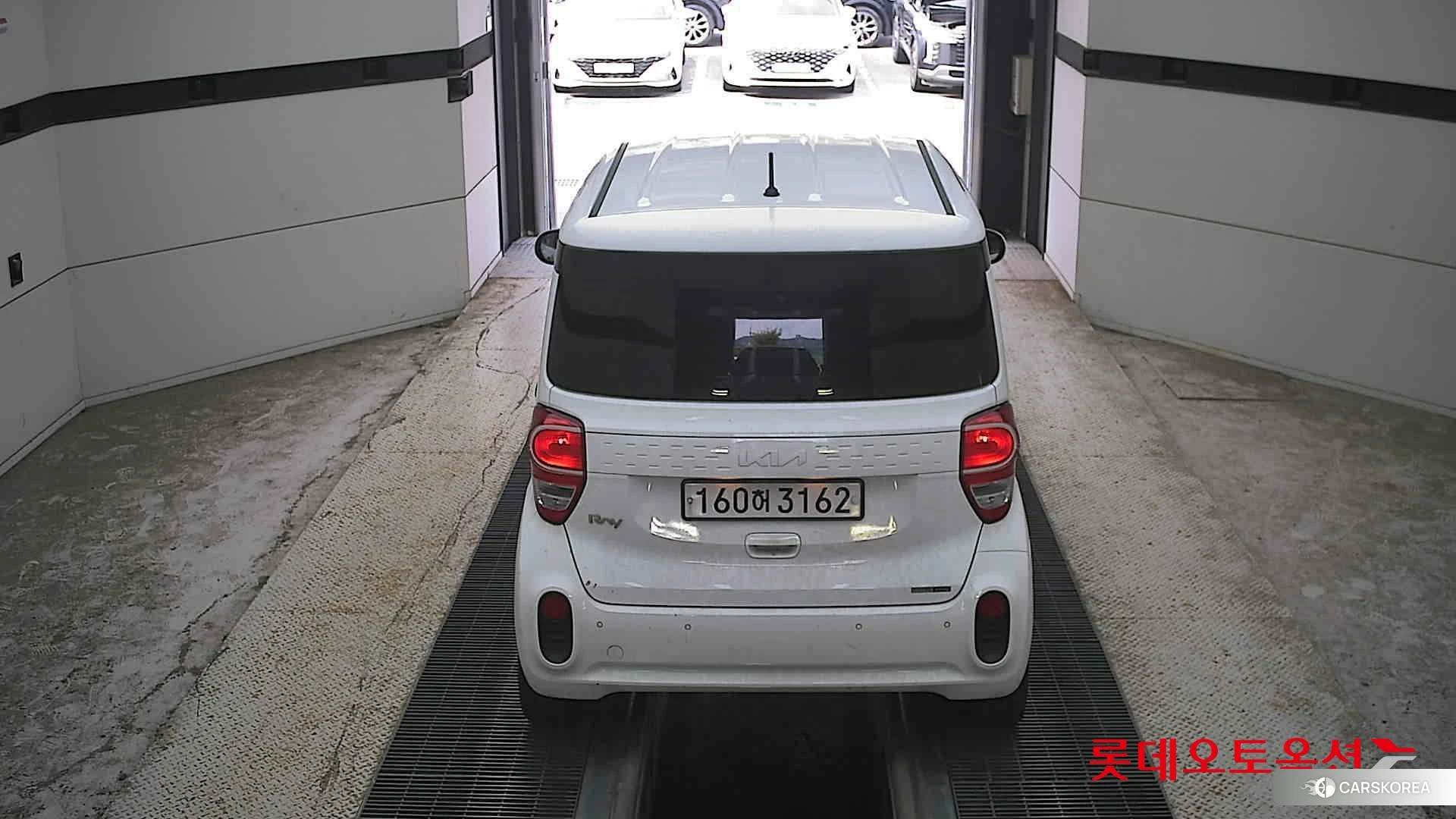 Kia Ray id 4989995 из Кореи 32