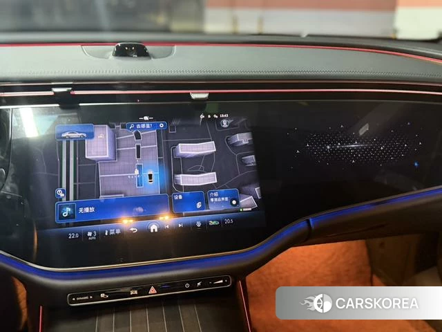 Mercedes-Benz E-Class 2025 Черный из Китая, фото 6