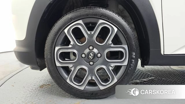 Hyundai Casper id 5016725 из Кореи 15