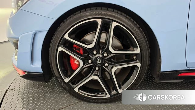 Hyundai Veloster (JS) id 4688077 из Кореи 15